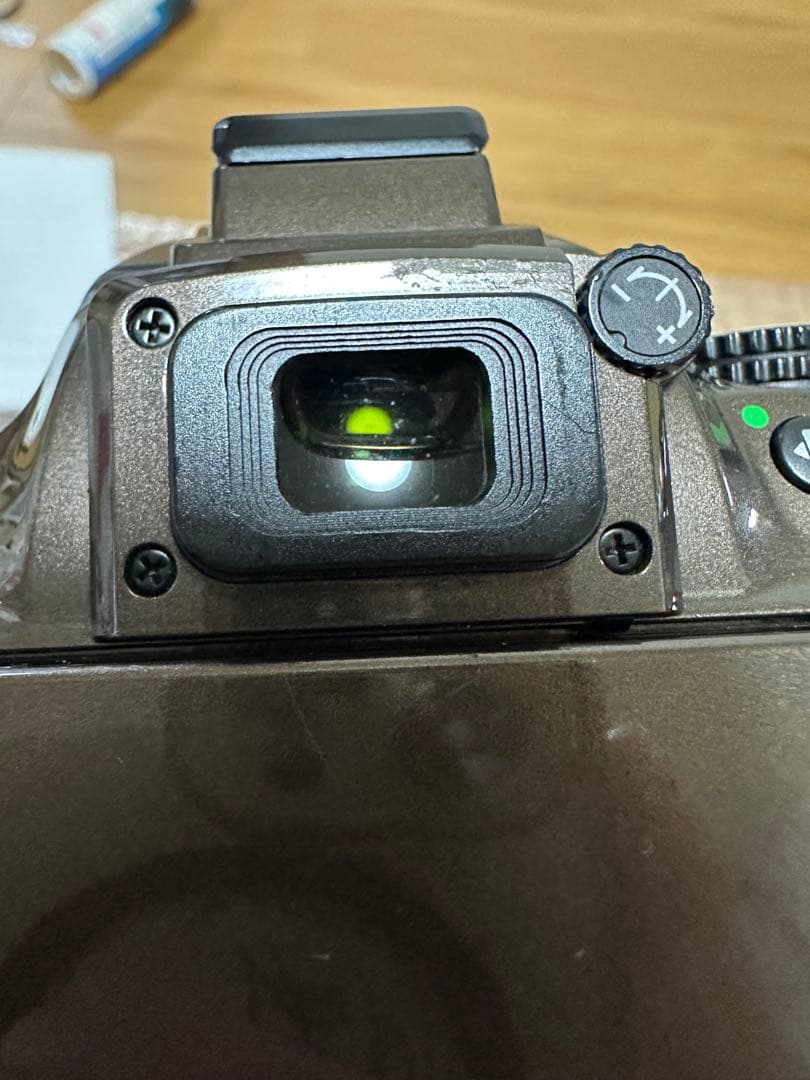 Nikon D5200 本体 レンズ3本 セット