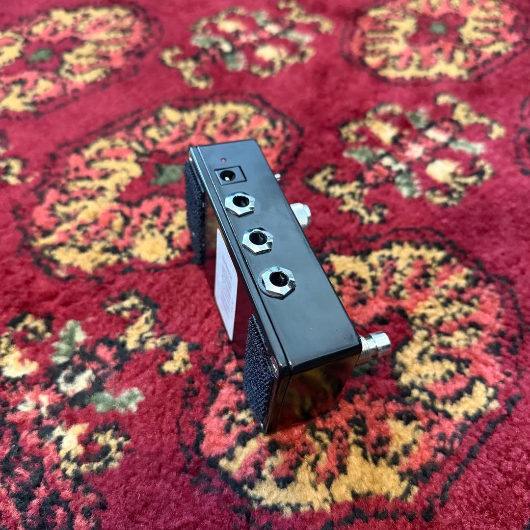 ギター empress buffer +