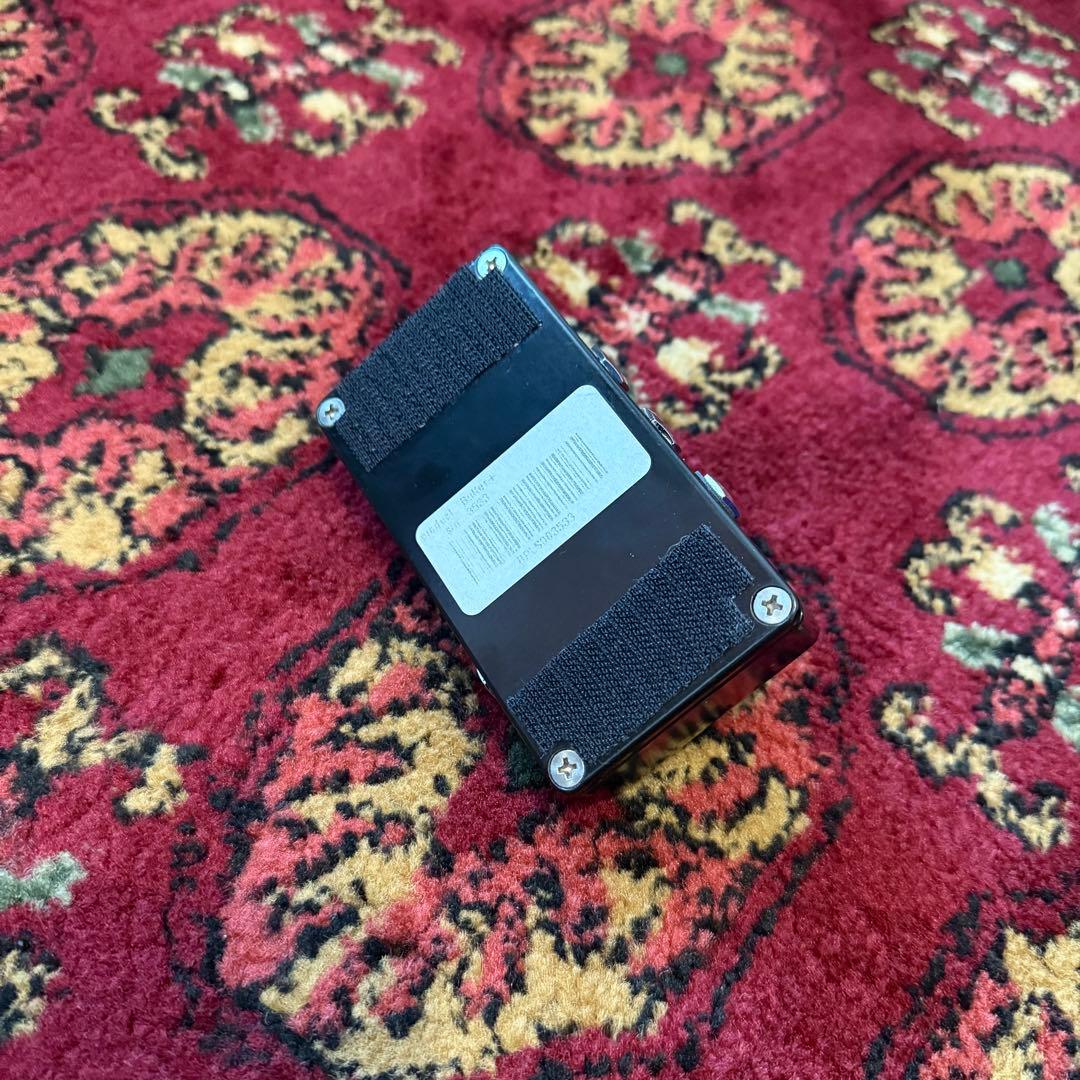 ギター empress buffer +