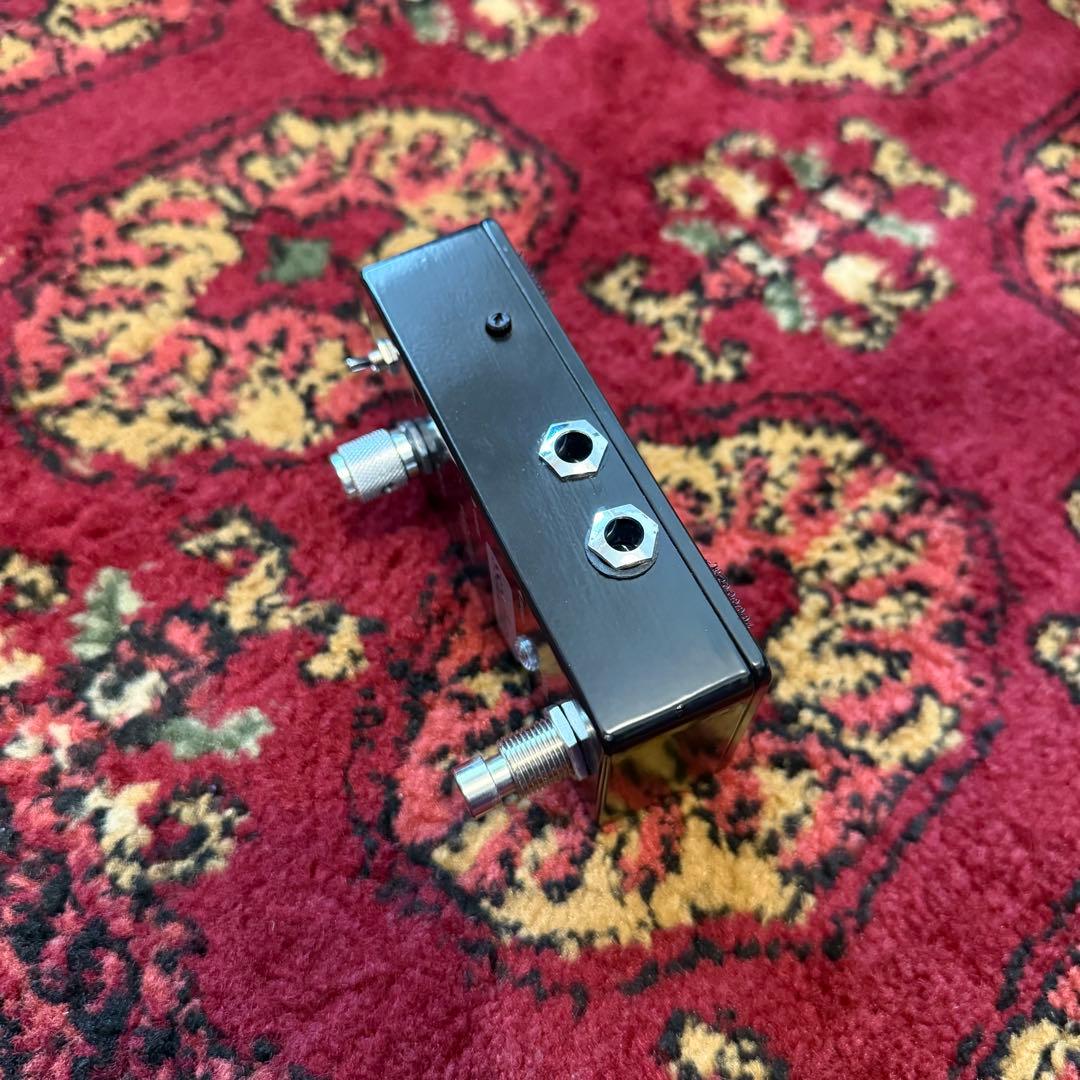 ギター empress buffer +