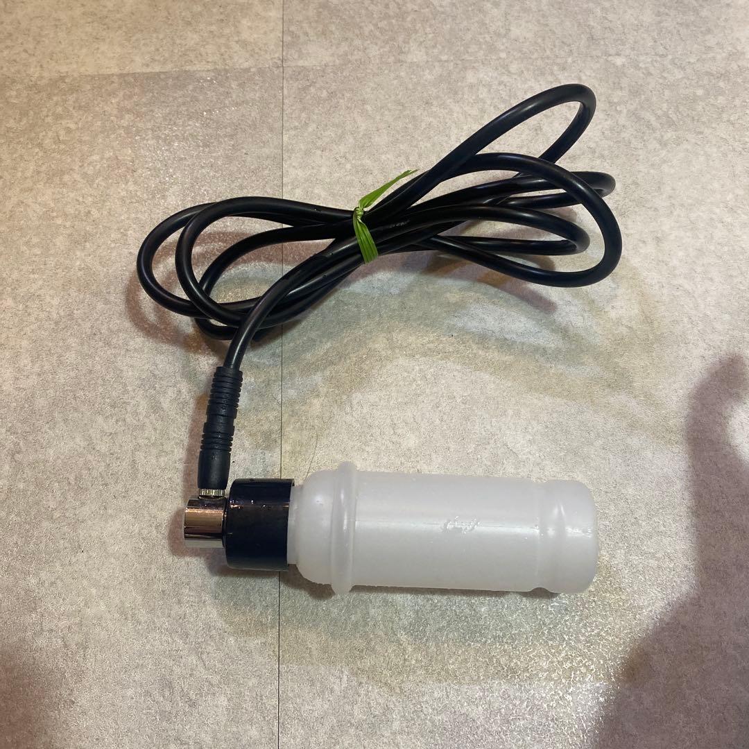 【my＋さま専用】価格変更　用超音波/吸引/スプレー/3機能美顔器/