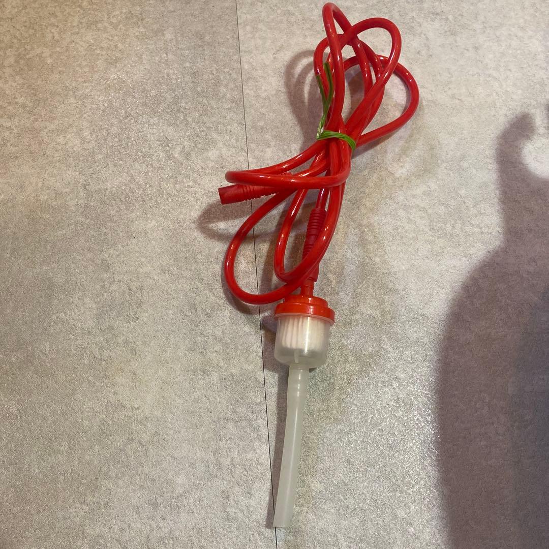 【my＋さま専用】価格変更　用超音波/吸引/スプレー/3機能美顔器/