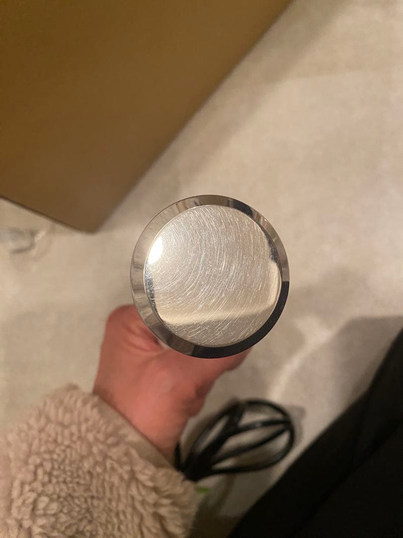 【my＋さま専用】価格変更　用超音波/吸引/スプレー/3機能美顔器/