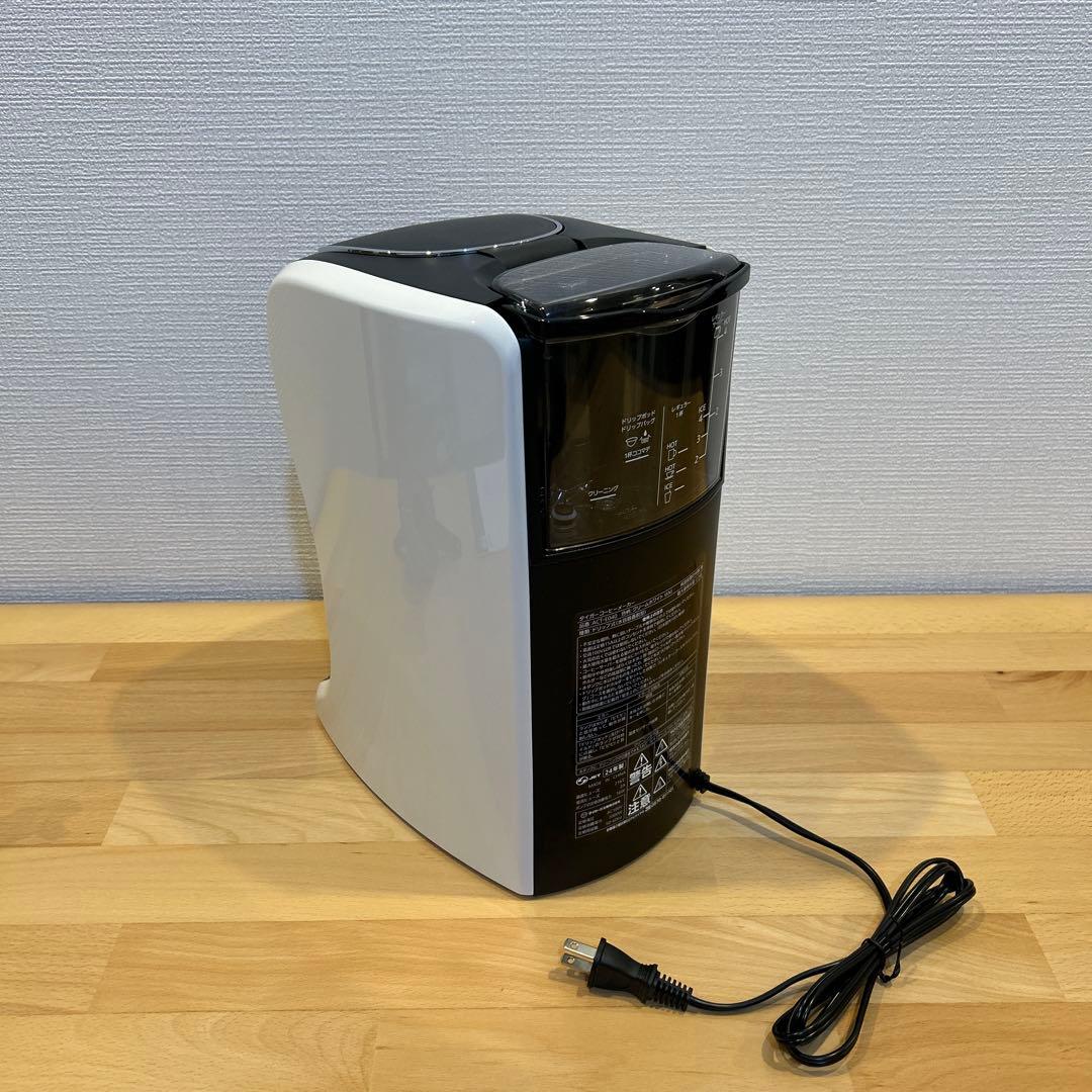 タイガー コーヒーメーカー ACT-E040WM