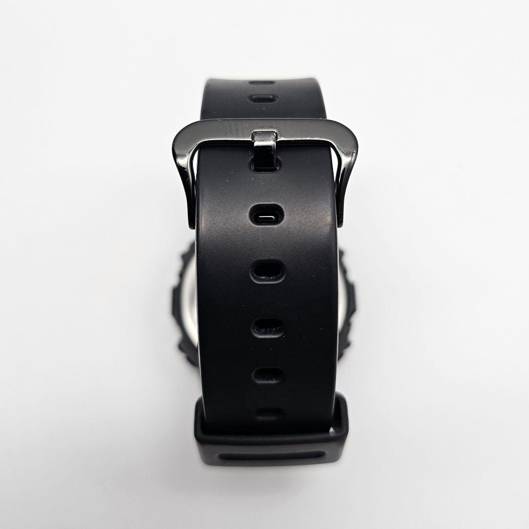 稼働　木梨サイクル × G-SHOCK 人気コラボモデル　スクエアブラック