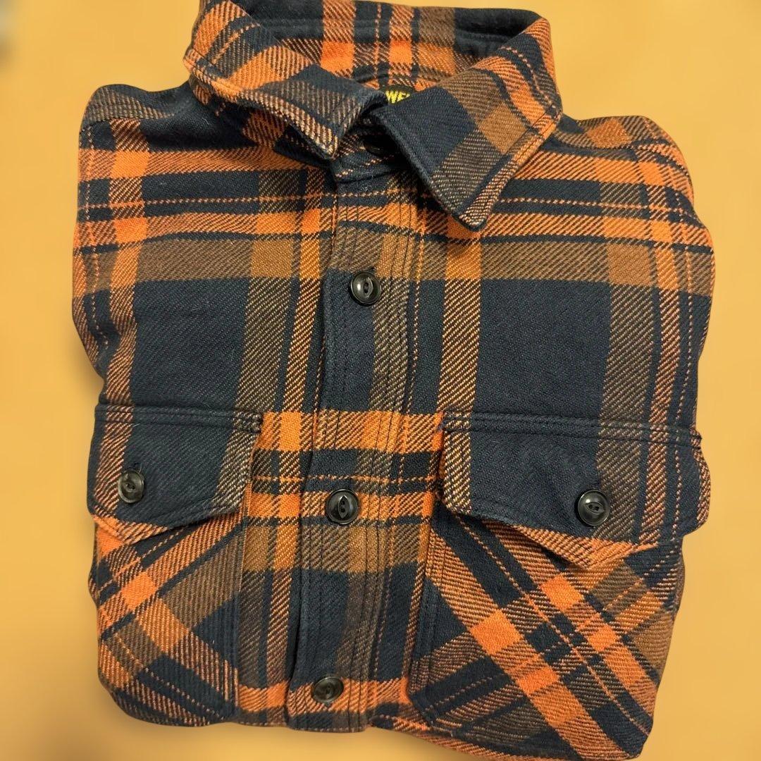 吉田様　ues カーディガン