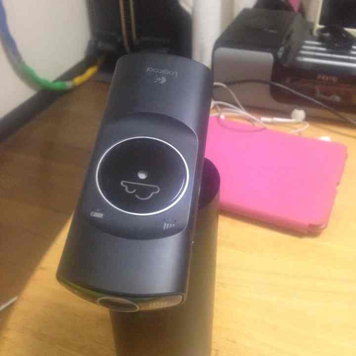 ロジクールwifiカメラ