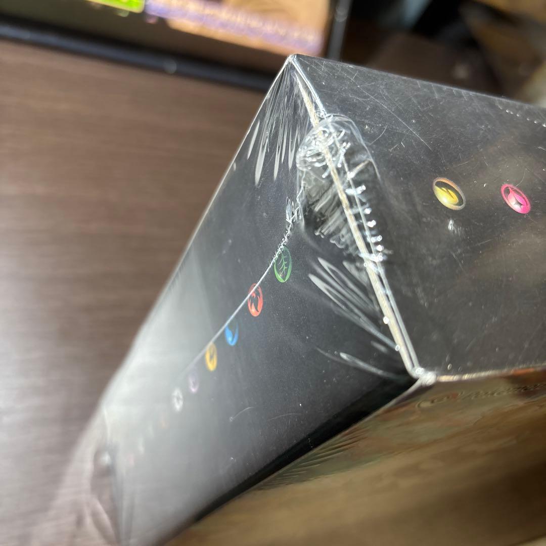 ロ*キ様 ポケカ シンジュ団スペシャルセット 新品未開封 シュリンク付きBOX