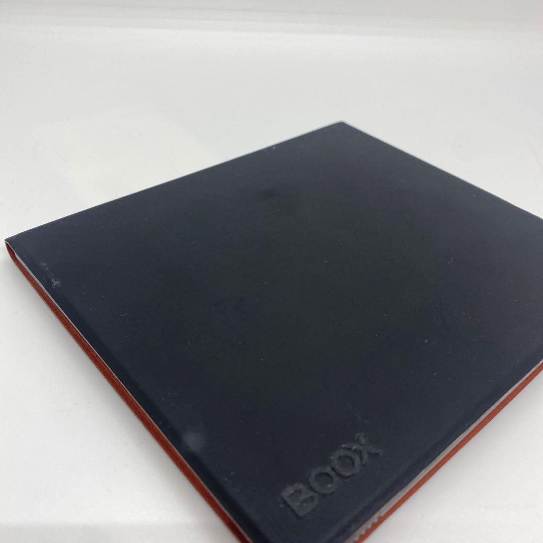 BOOX Page 電子書籍リーダー 状態良好 正常動作品