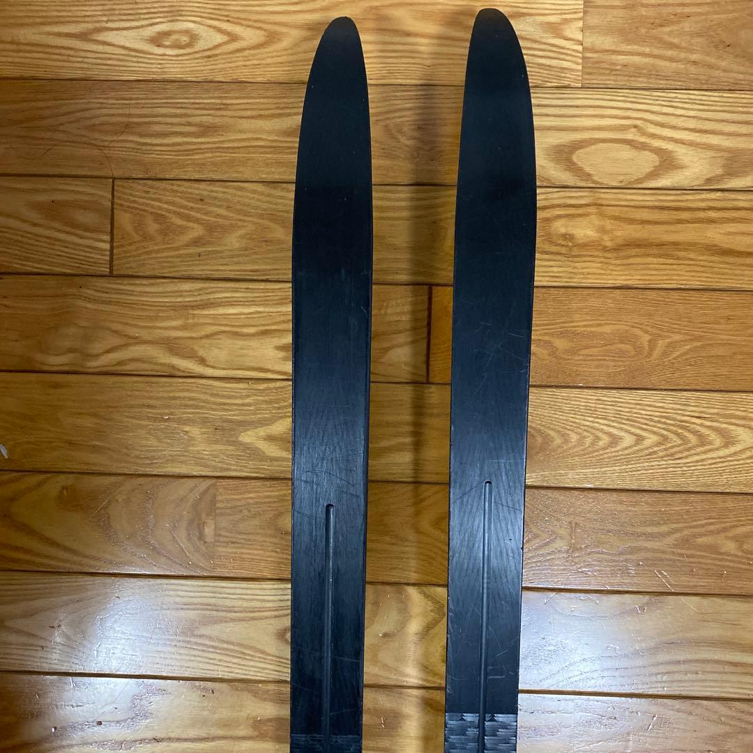 FISCHER クロスカントリースキーセット