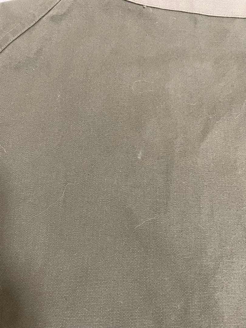 ヒロキングSAPEur シューティングシャツ＆パンツ セットアップ