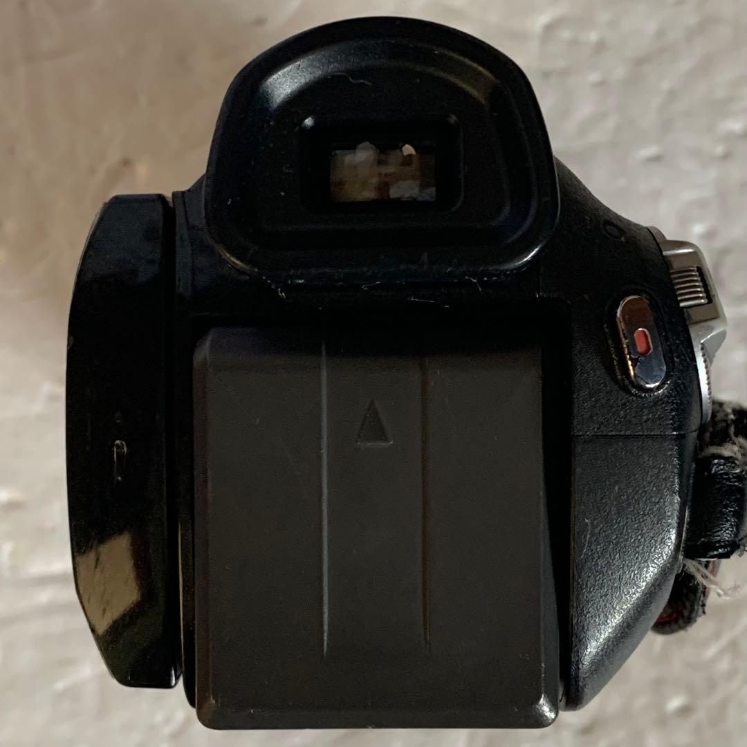 パナソニック Panasonic HDC-TM300