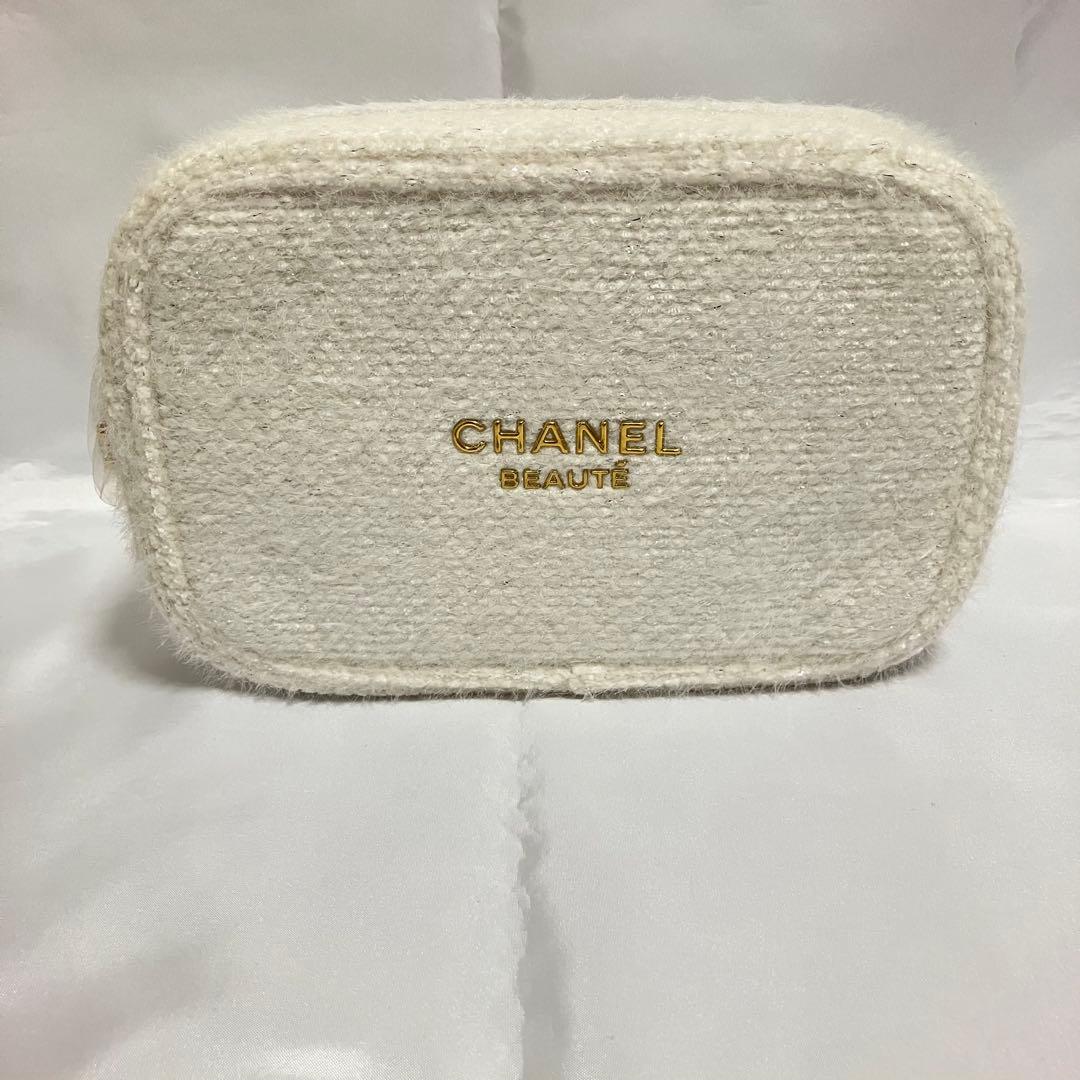 CHANEL 2024クリスマスコフレ 開封未使用品