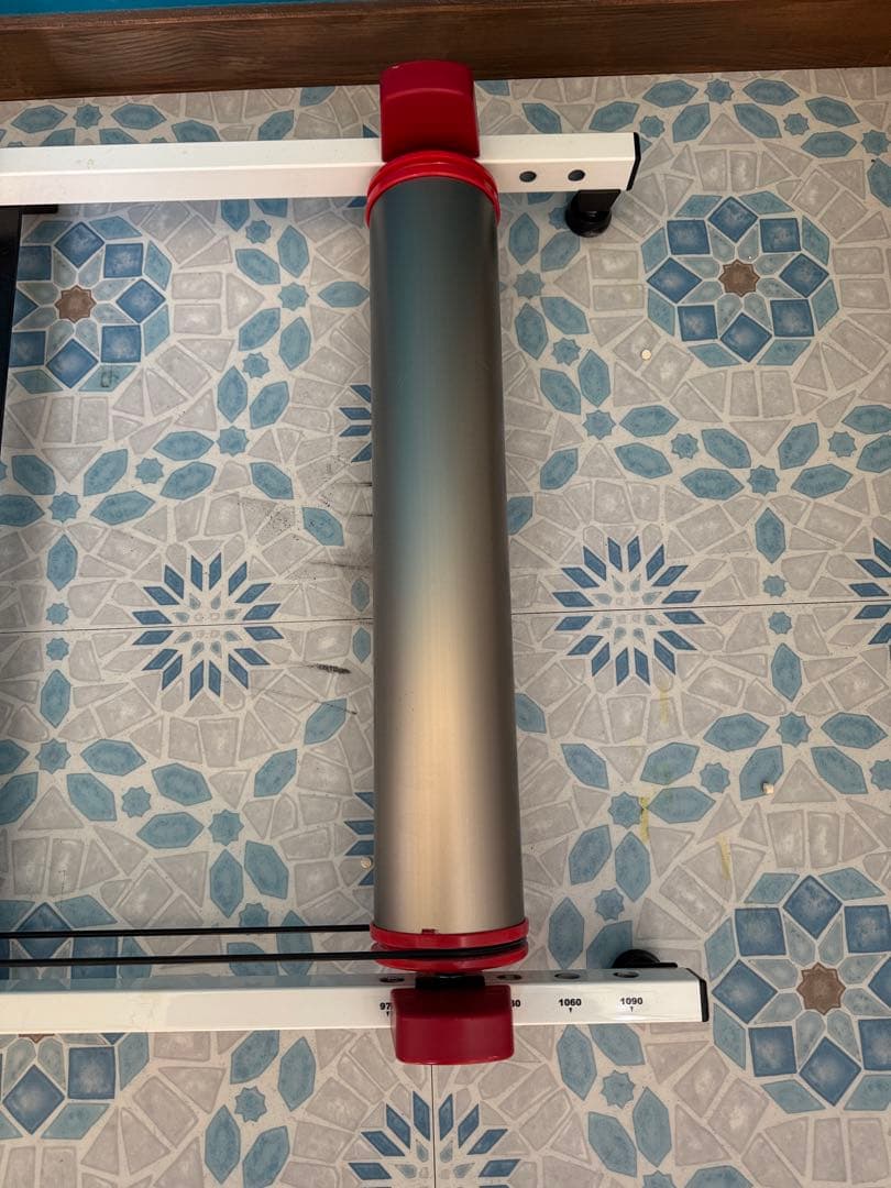 MINOURA ミノウラ　モッズローラー　3本ローラー　サイクルトレーナー