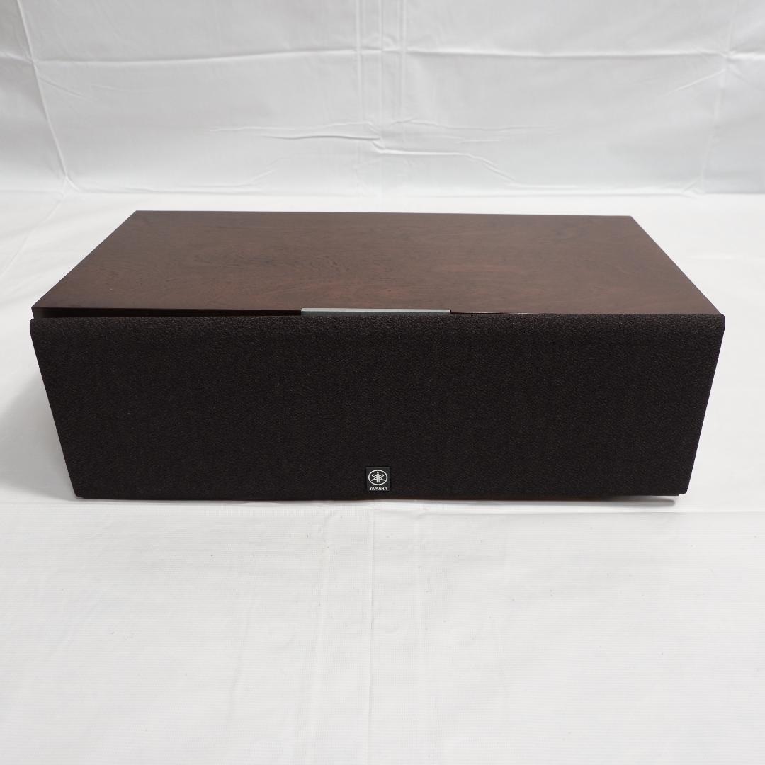 良品 YAMAHA Soavo-900C センタースピーカー ヤマハ 動作品