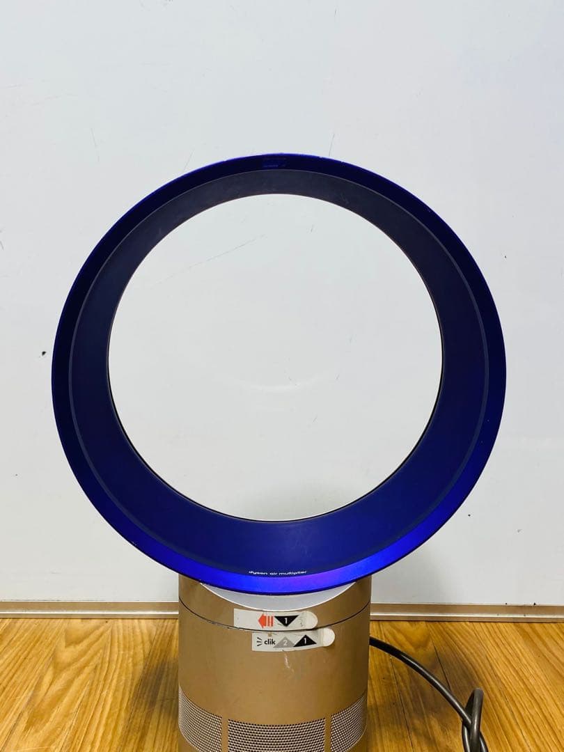 Dyson 空気清浄機能付き扇風機 型扇風機 2013年製