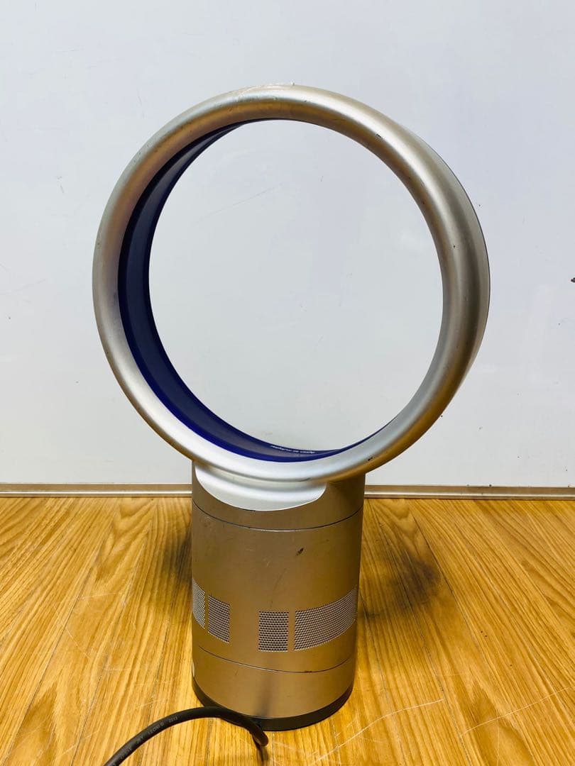 Dyson 空気清浄機能付き扇風機 型扇風機 2013年製