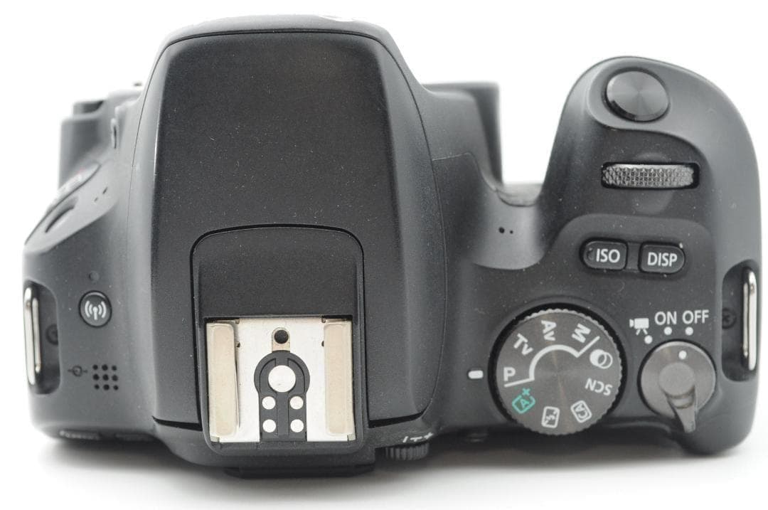 ▲美品⑧▲新春初売りSALE▲ Canon EOS Kiss x9 ダブル