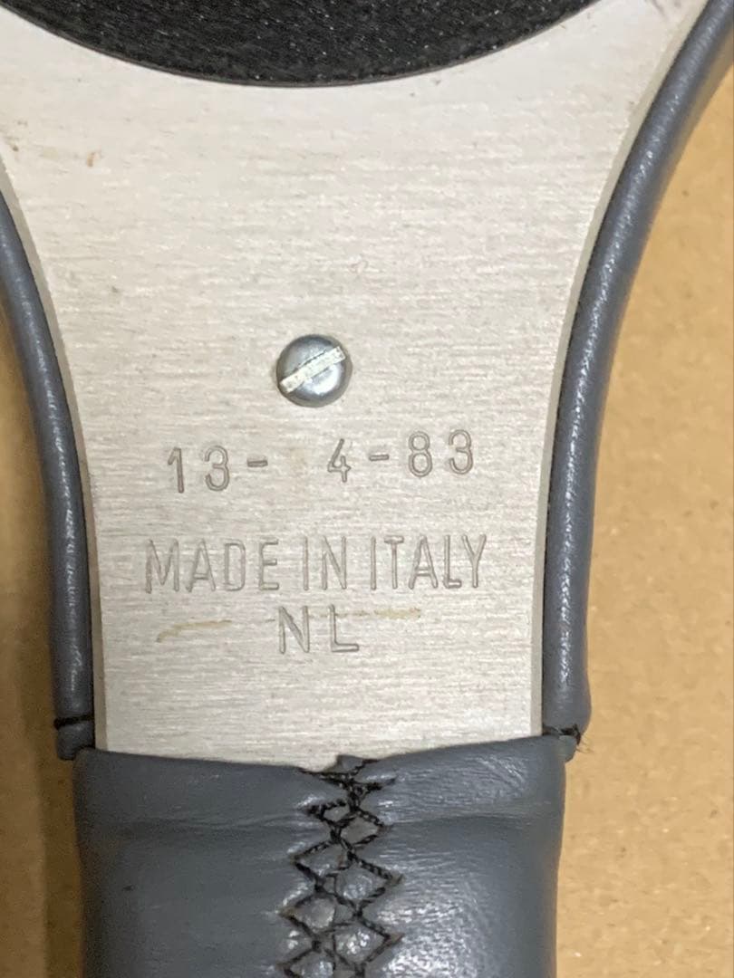 う*ー様 【当時物】italvolanti Formel ステアリング グレー