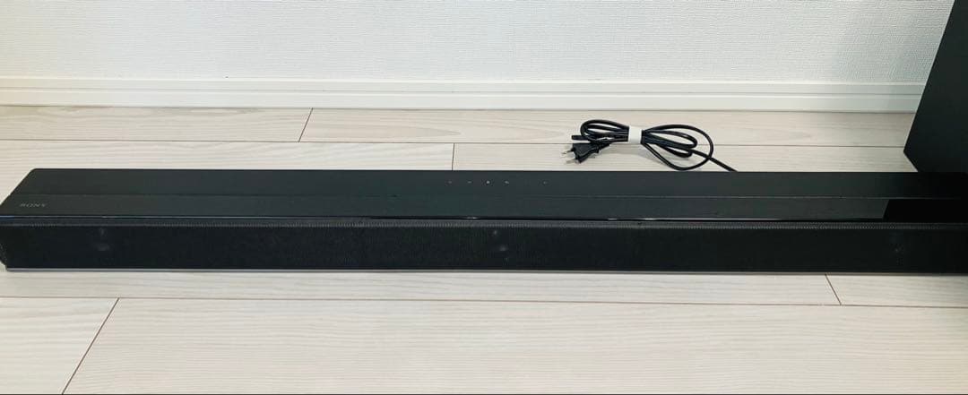 【iK-onish】サウンドバー ※２/２個口