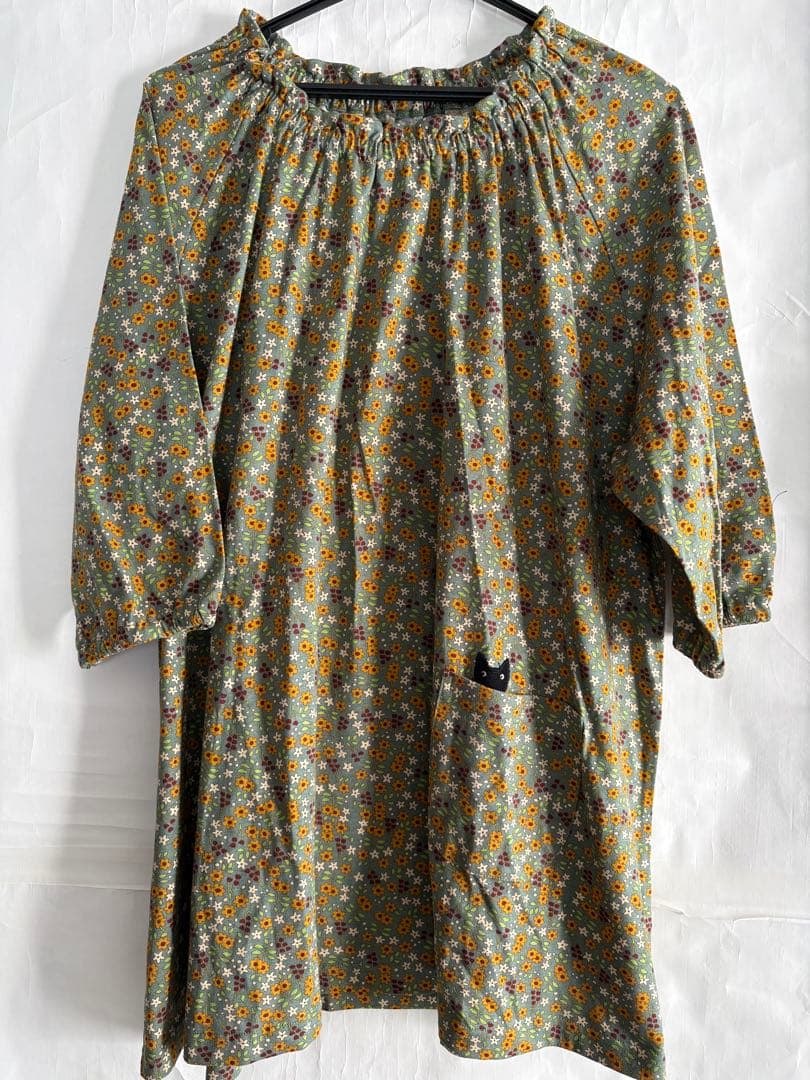 ワコール　マタノアツコ　パジャマ　3Lサイズ　 HDX209 GY