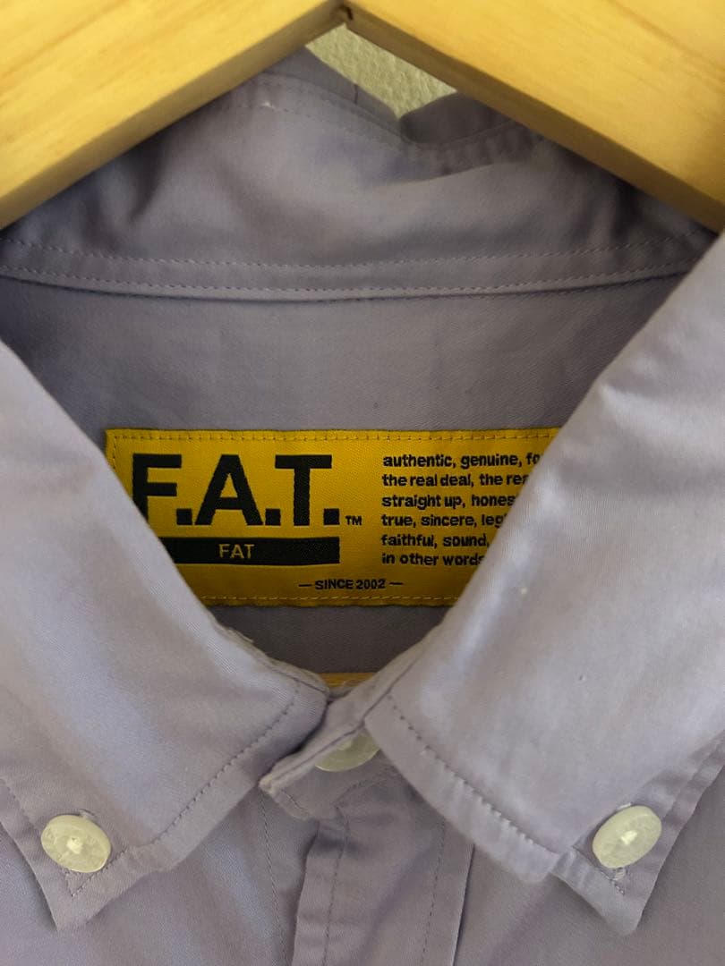 トップス F.A.T. BeeDee