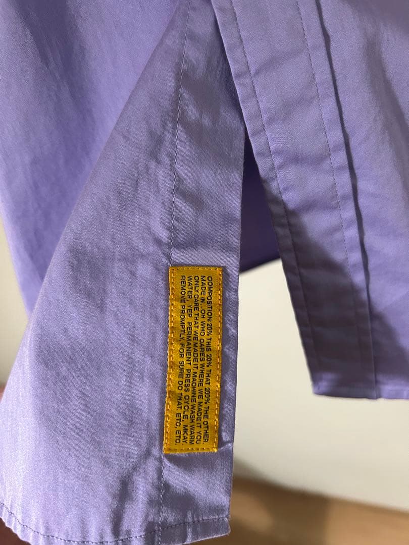 トップス F.A.T. BeeDee