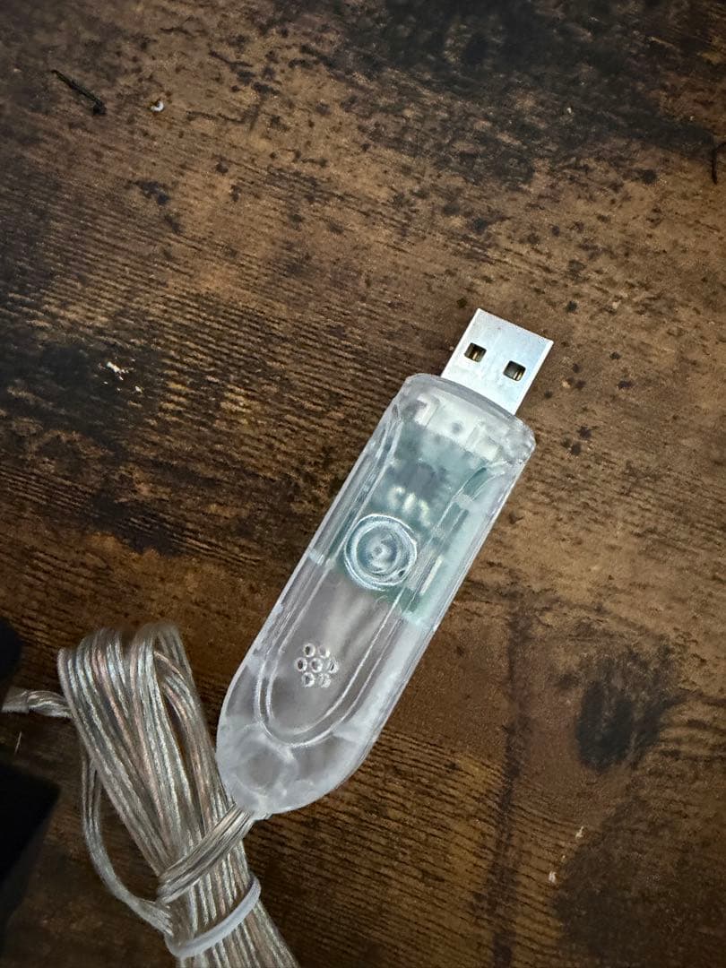 j*i様 STAR WARS LEDロゴライト スターウォーズ