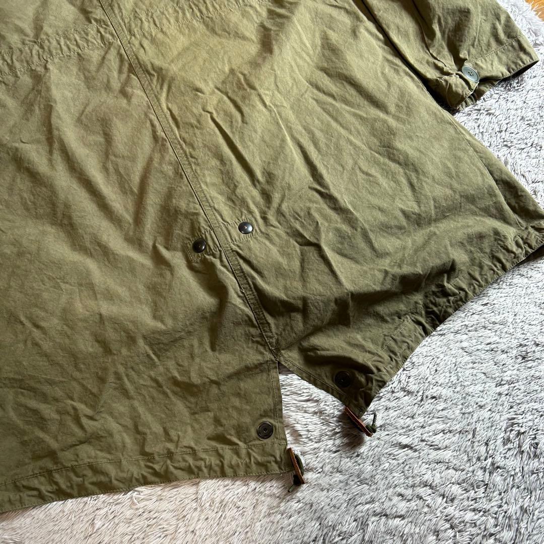 AG by EXPERIMENT エージーバイエクスペリメント　モッズコート