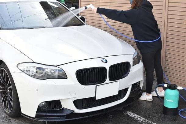 【新品・未使用】ベクトレーン製 超小型純水器「KOBUN」