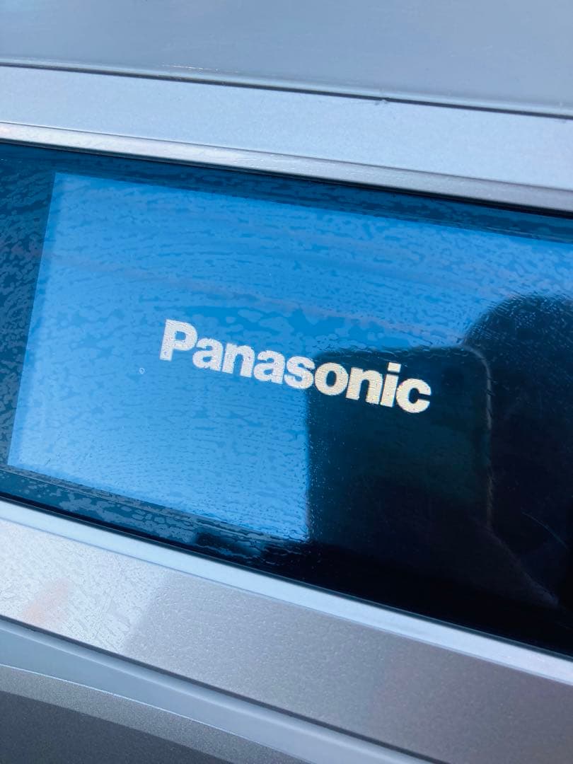 Panasonic NA-VX900BL ドラム式洗濯乾燥機