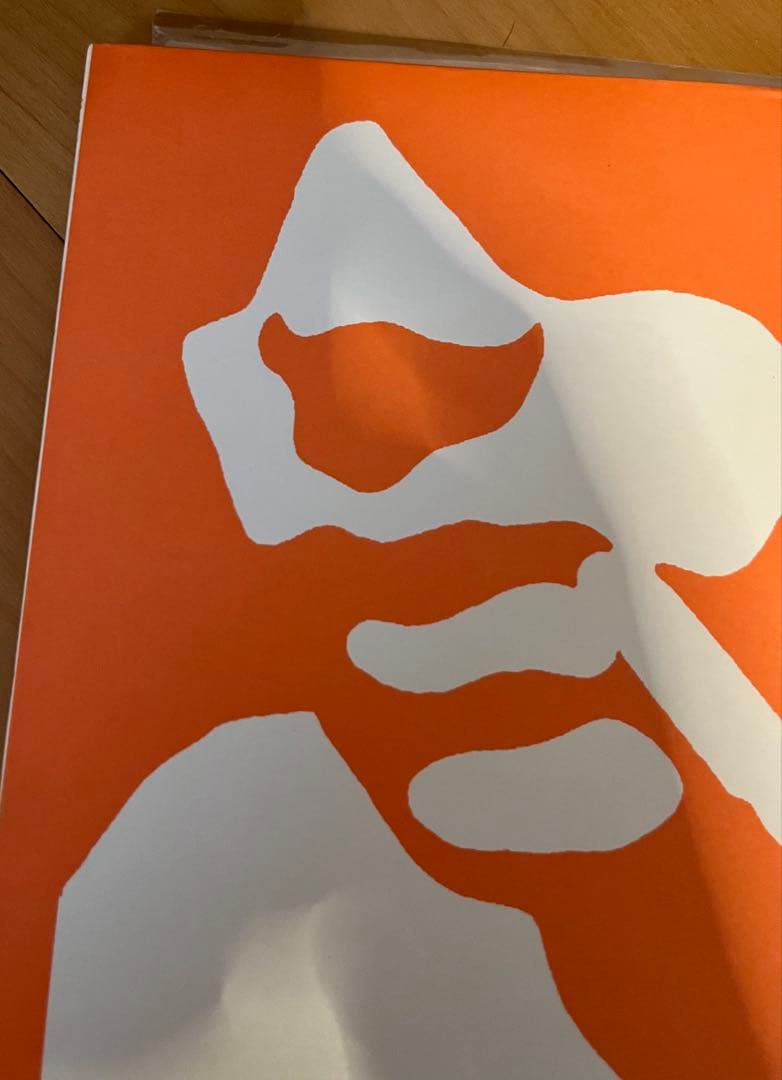 Cornelius – Fantasma レコード コーネリアス ファンタズマ