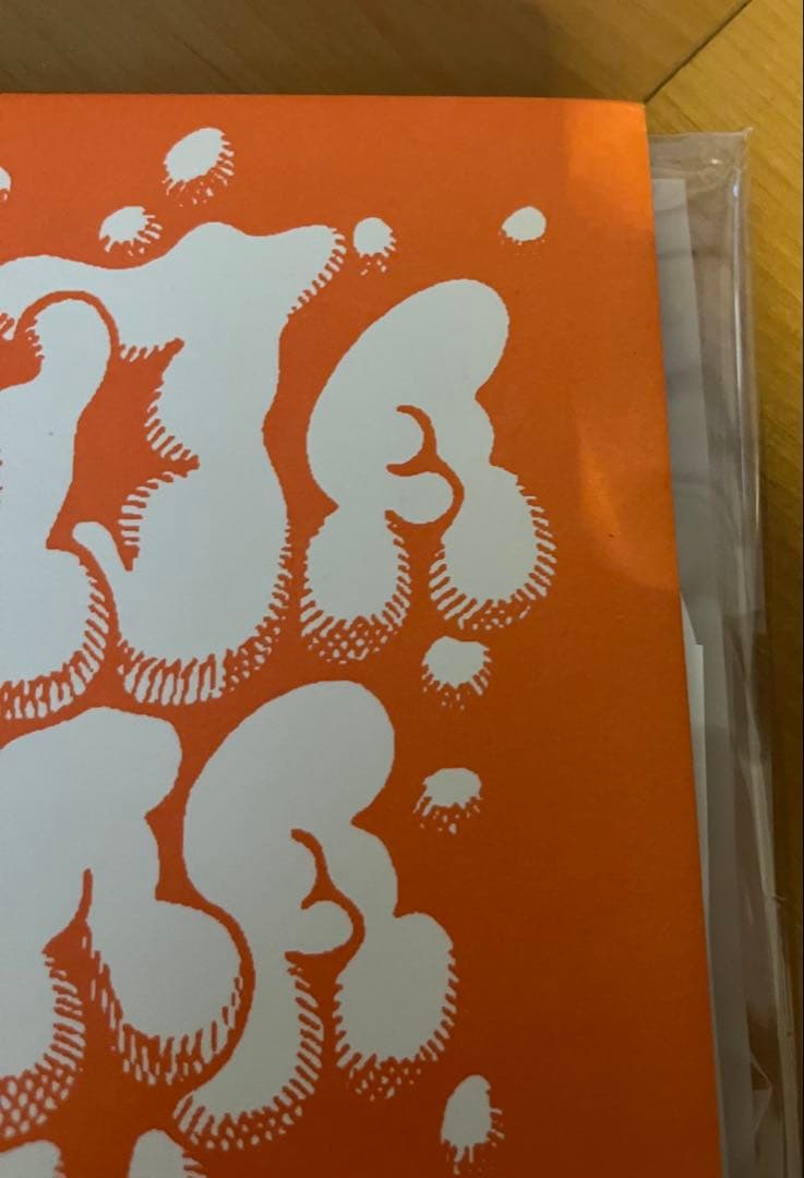 Cornelius – Fantasma レコード コーネリアス ファンタズマ