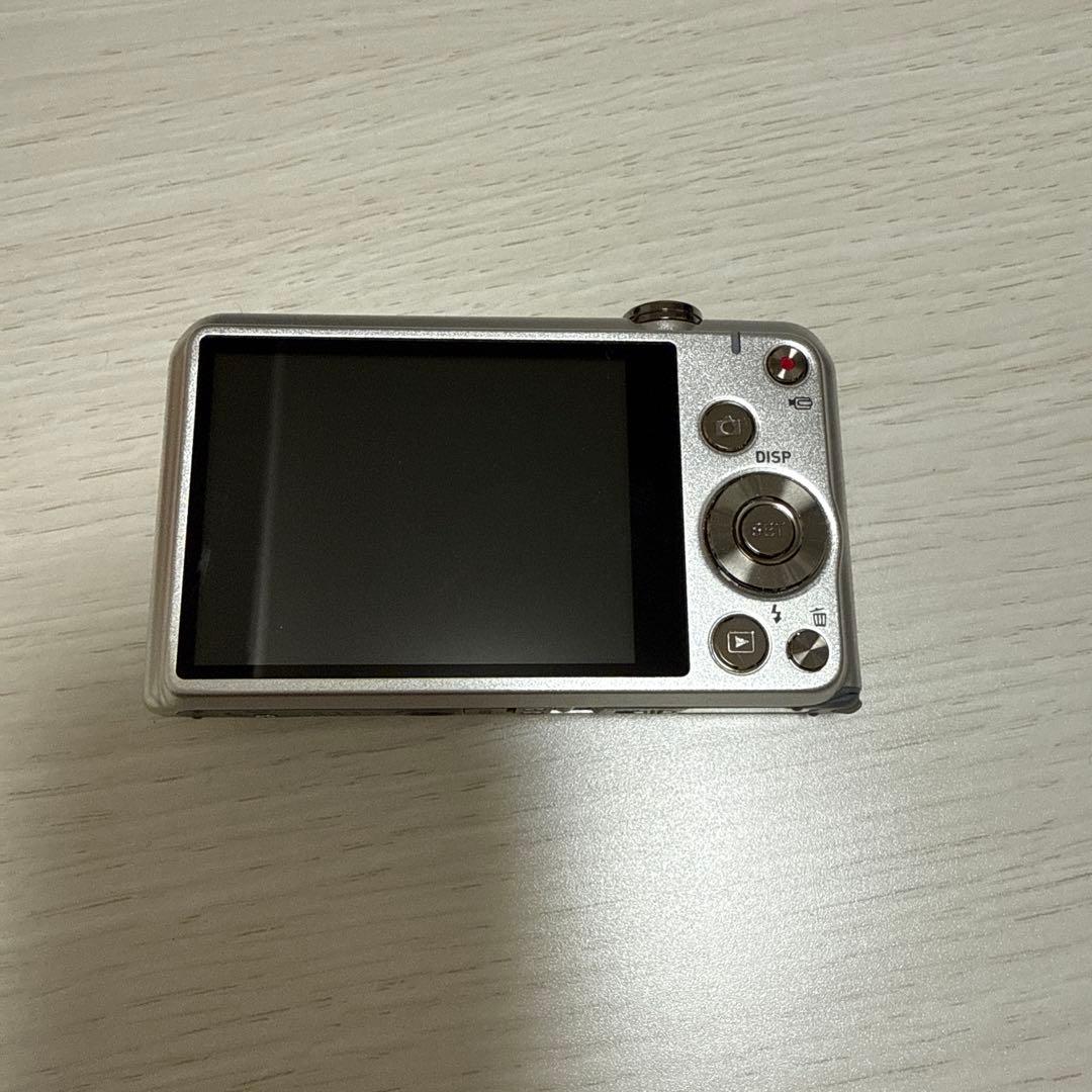 CASIO EXILIM EX-Z900 美品　シルバー　デジカメ