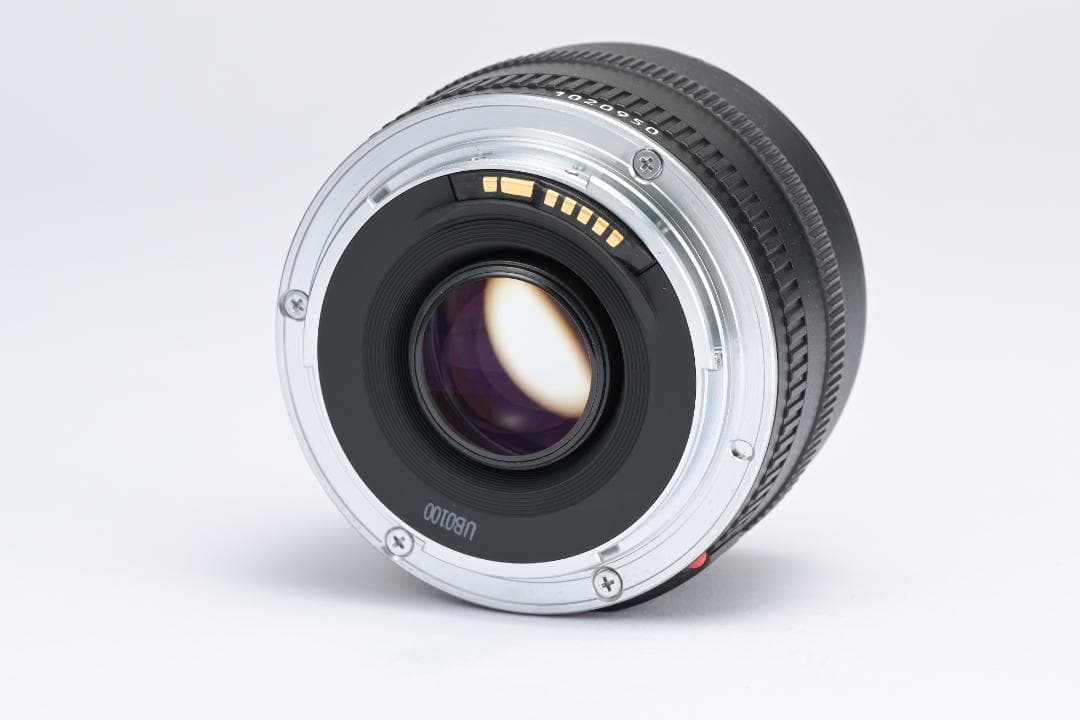 ペコ⭐︎　単焦点 Canon EF50mm F1.8