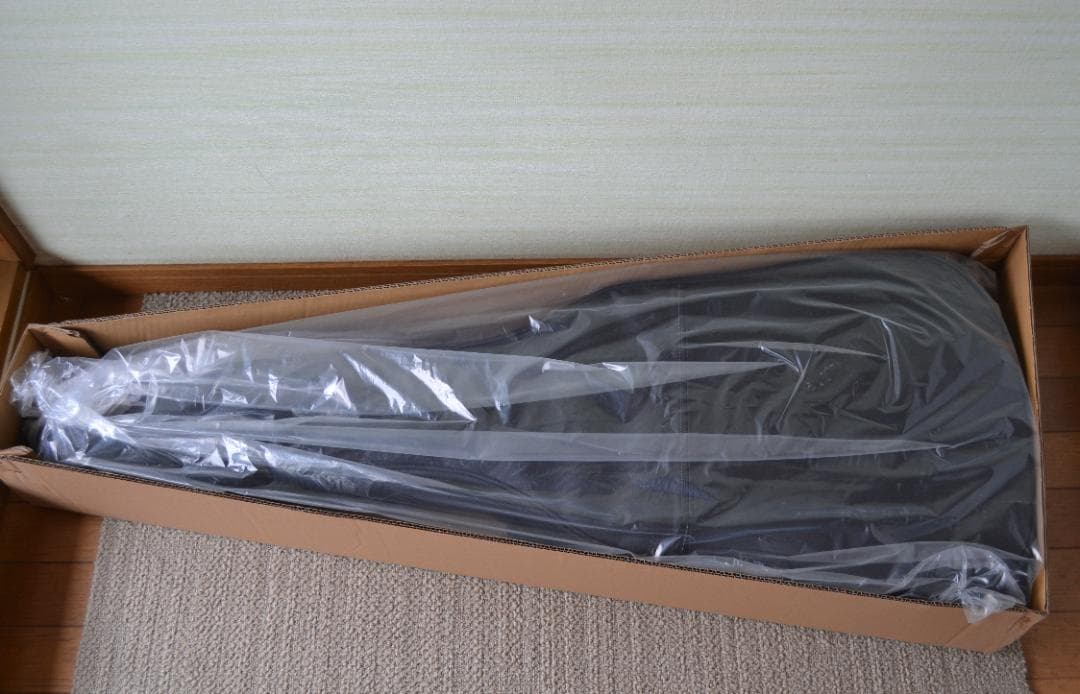 未使用　S.Yairi エレアコPrimeraSeries YEF-01/DBL