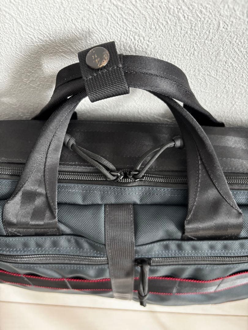 BRIEFING／ブリーフィング NEO S3 COMMUTER OL