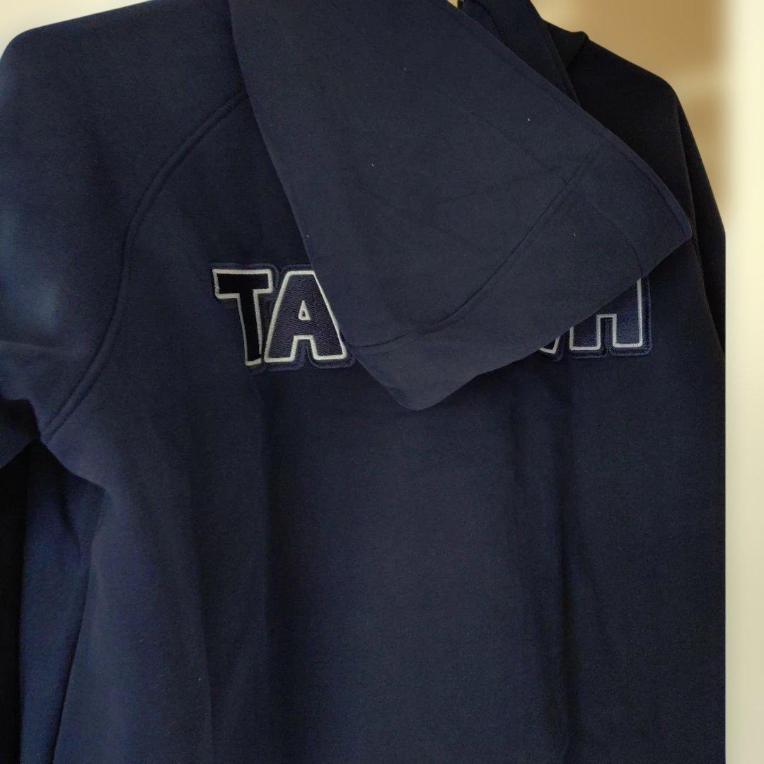 TAOTECH パーカー