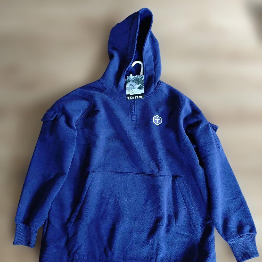 TAOTECH パーカー