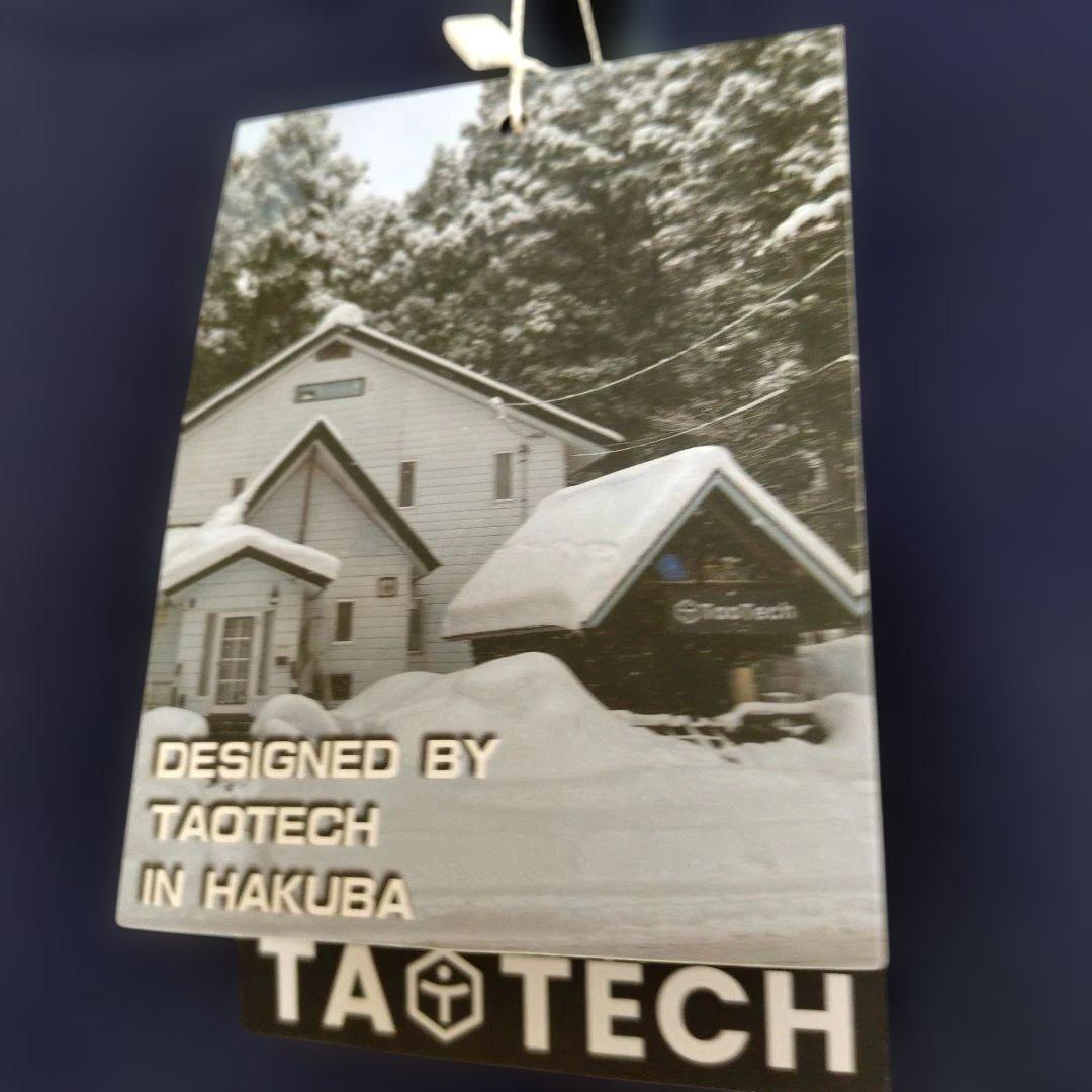 TAOTECH パーカー