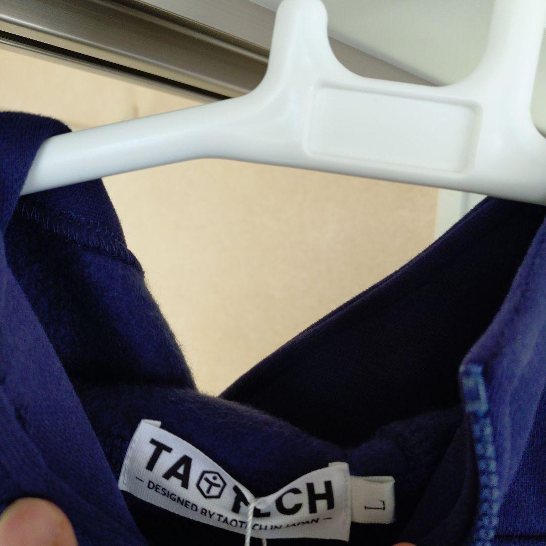 TAOTECH パーカー