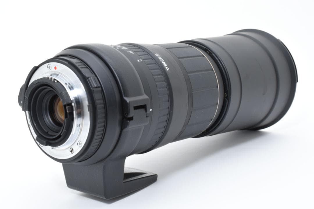 しん　美品 シグマ 170-500 F5-6.3 D APO M223
