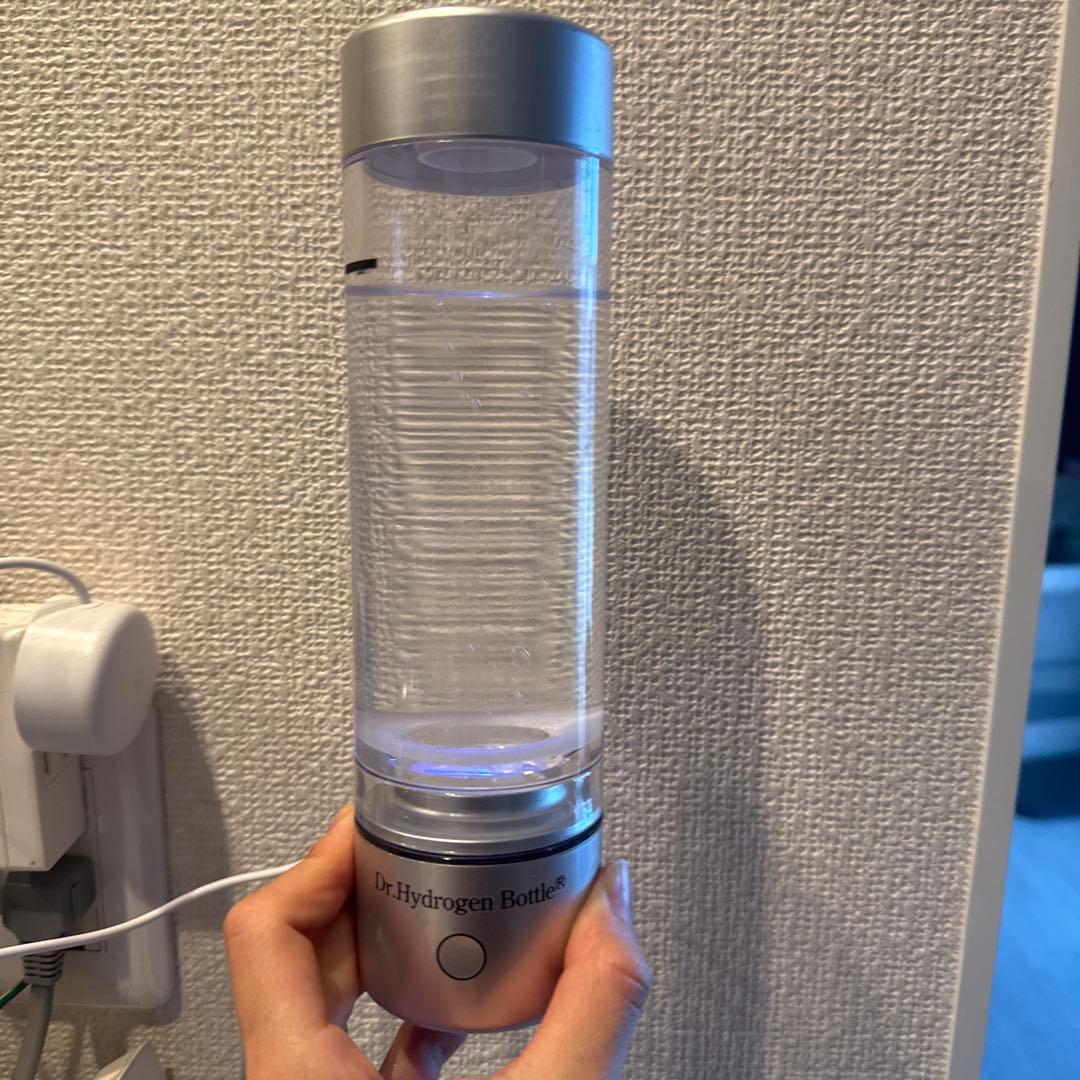 Dr.HydrogenBottle　ドクター水素ボトル