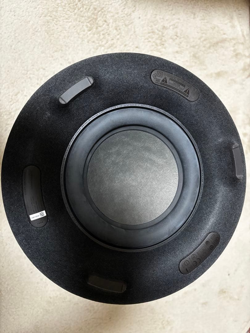 harman/kardon Aura Studio 3 ワイヤレススピーカー