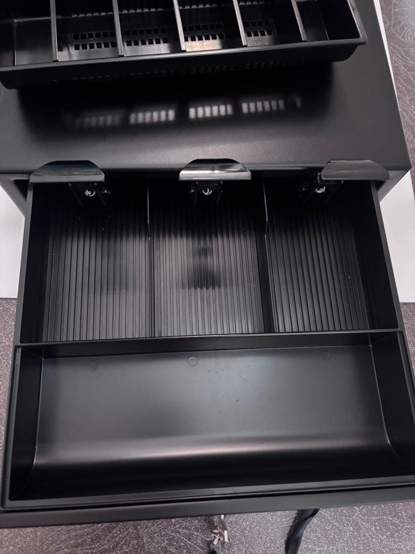 【お値下げ】スター精密サーマルプリンター＆ドロアー■TSP650IIエアレジ対応