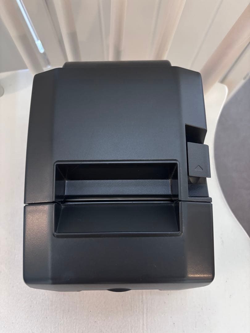 【お値下げ】スター精密サーマルプリンター＆ドロアー■TSP650IIエアレジ対応