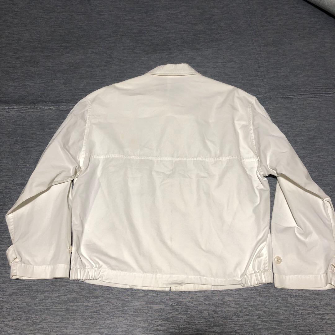 80s デカオム　COMME des GARCONS HOMMIE ジャケット