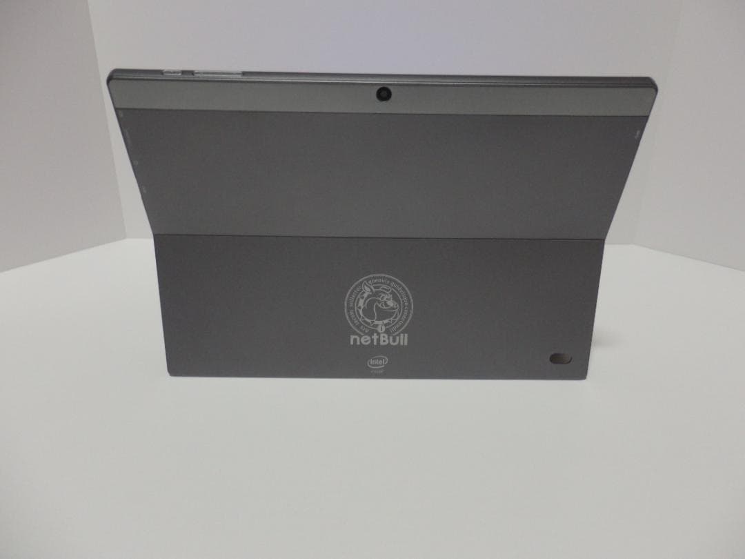 Windowsタブレット本体 netBull NB-12L-01R