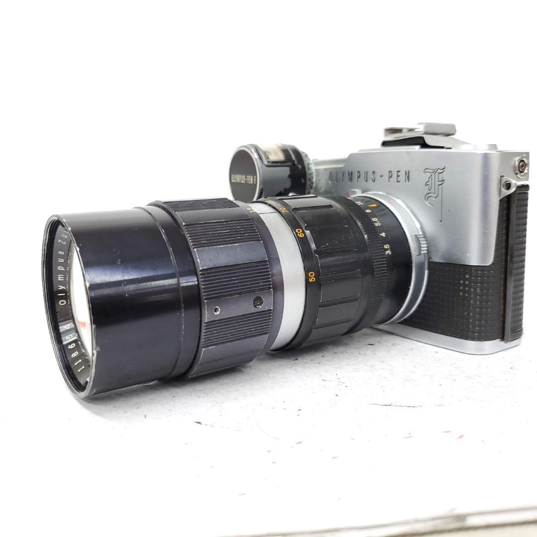 【動作確認済】 Olympus PEN F F0516-150-8v p