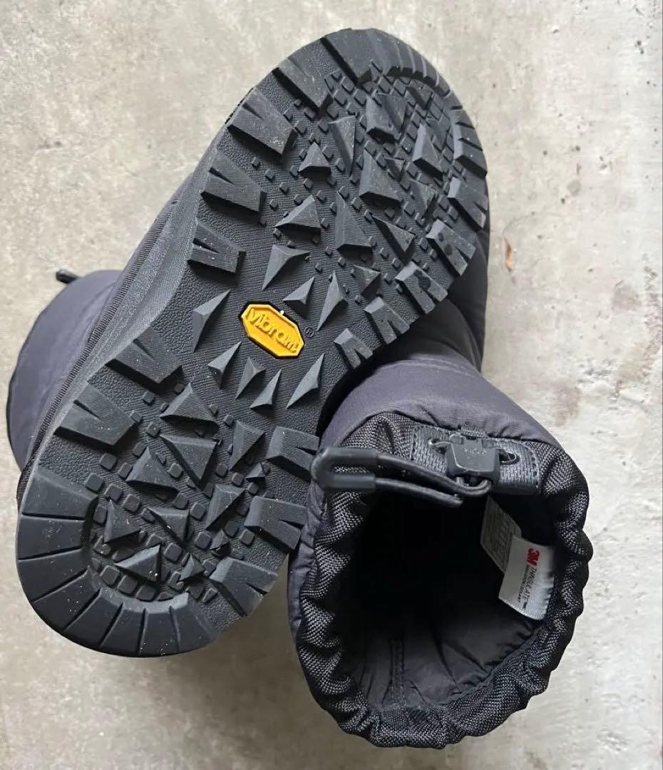 THE NORTH FACE ゴアテックス ヌプシ ブーティー ブーツ